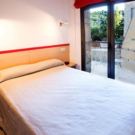 Allotjament Rural Cal Miquel Anserall  Zimmer foto