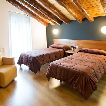 Allotjament Rural Cal Miquel Anserall  Zimmer foto
