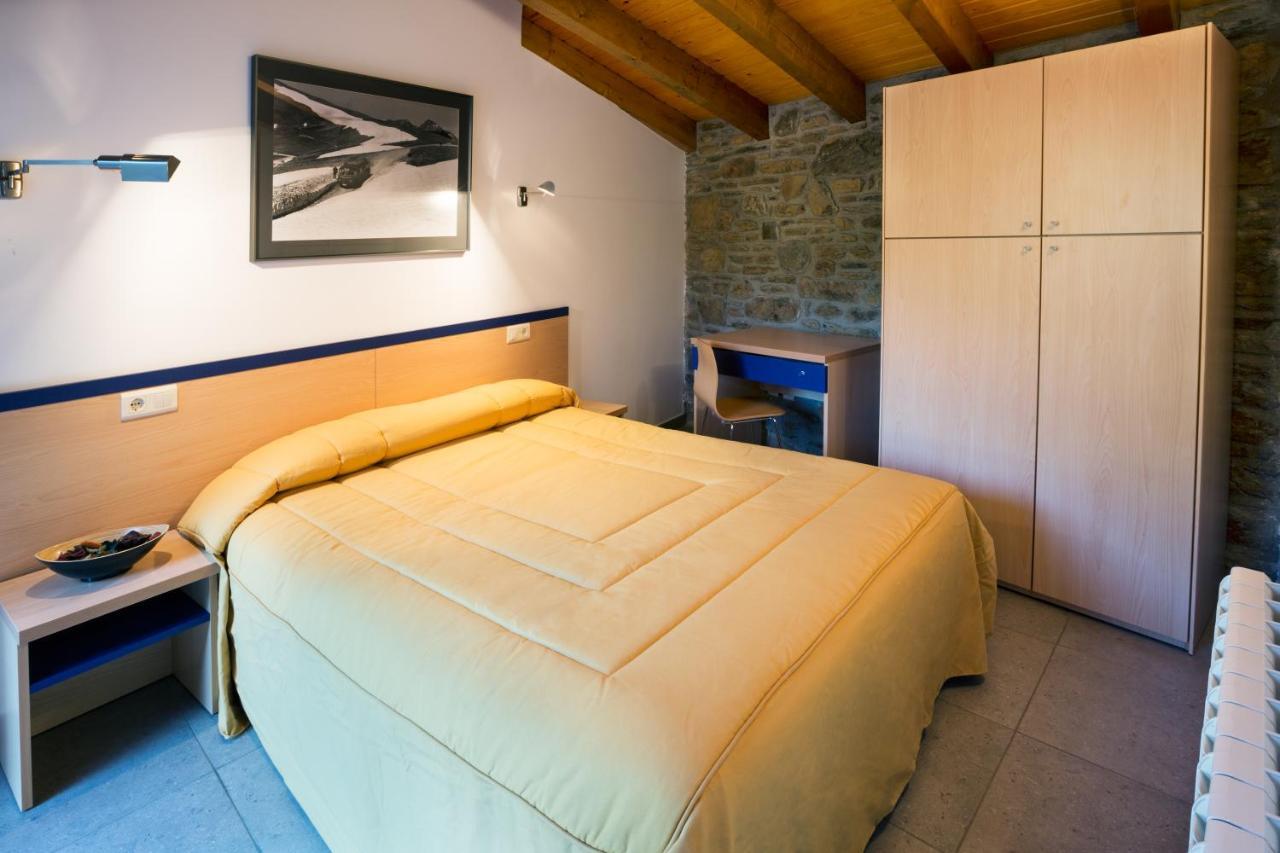 Allotjament Rural Cal Miquel Anserall  Zimmer foto